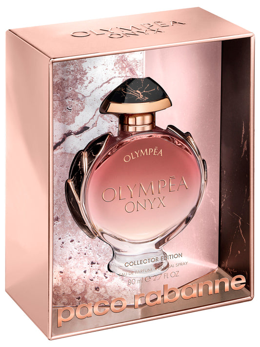 Rabanne Olympea Onyx Eau de Parfum for Women