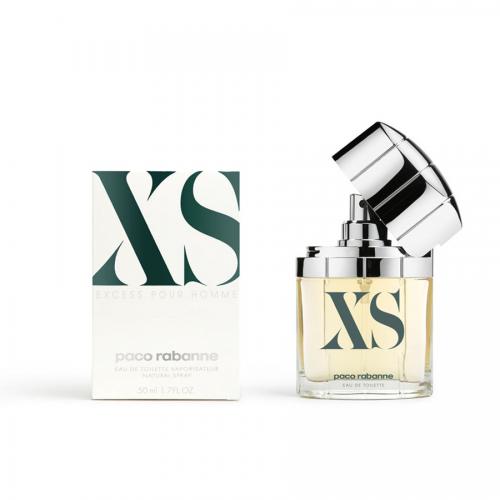 Rabanne XS Eau de Toilette for Men