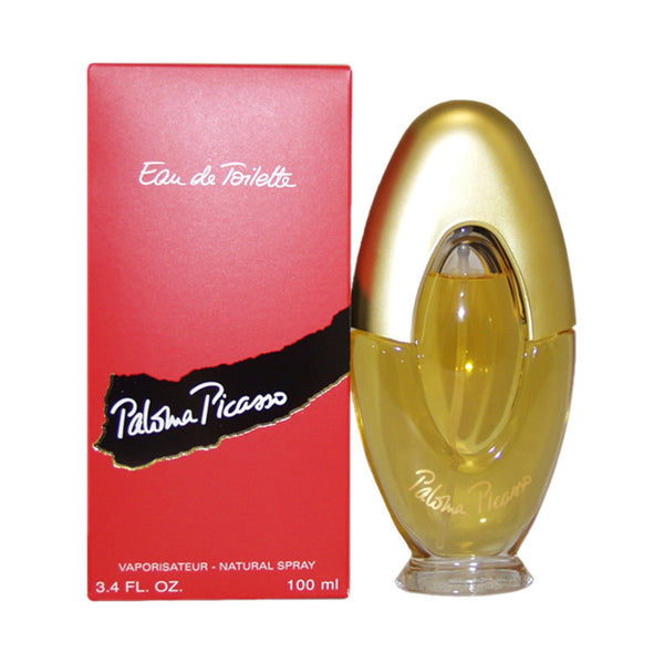 Paloma Picasso Paloma Picasso 3.4 Oz.jpg