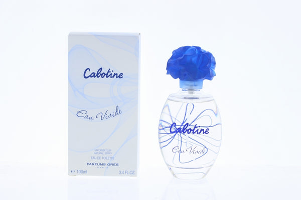 Parfums Gres Cabotine Eau Vivide 3.4 Oz.jpg