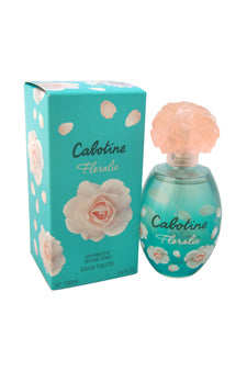 Parfums Gres Cabotine Floralie 3.4 Oz.jpg