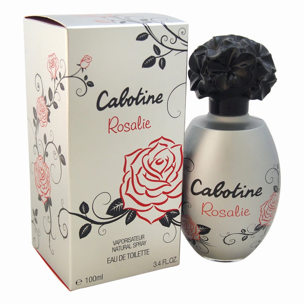 Parfums Gres Cabotine Rosalie 3.4 Oz.jpg