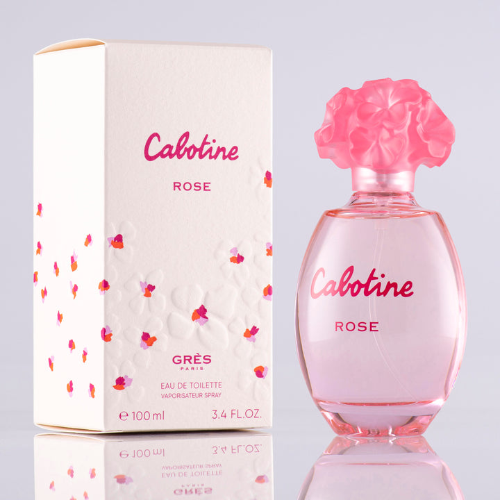 Parfums Gres Cabotine Rose 3.4 Oz.jpg