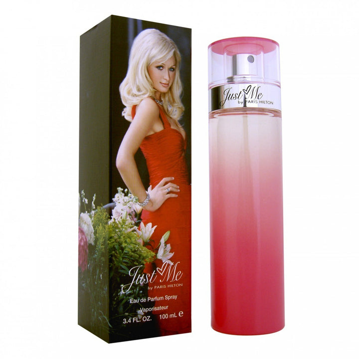 Paris Hilton Just Me 3.4 Oz.jpg