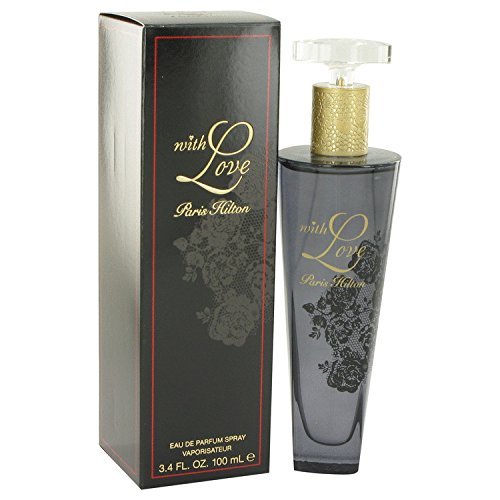 Paris Hilton With Love 3.4 oz.jpg