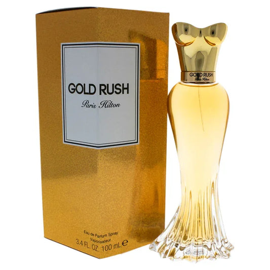 Paris Hilton Gold Rush Eau de Parfum for Women - Maple Prime