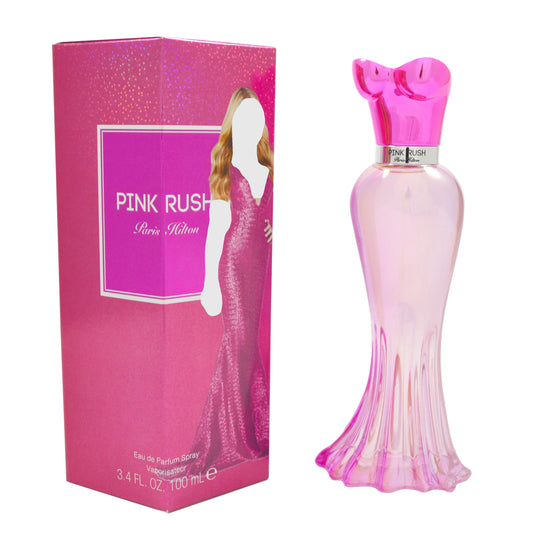 Paris Hilton Pink Rush Eau de Parfum for Women - Maple Prime
