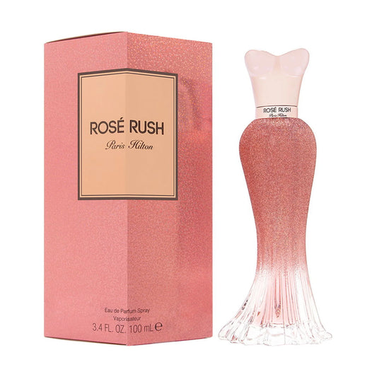 Paris Hilton Rose Rush Eau de Parfum for Women - Maple Prime