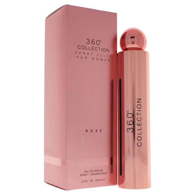 Perry Ellis 360 Collection Rose 3.4 Oz.jpg