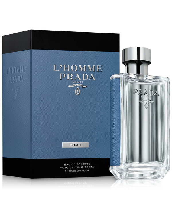 Prada L'homme L'eau 3.4 Oz.jpg