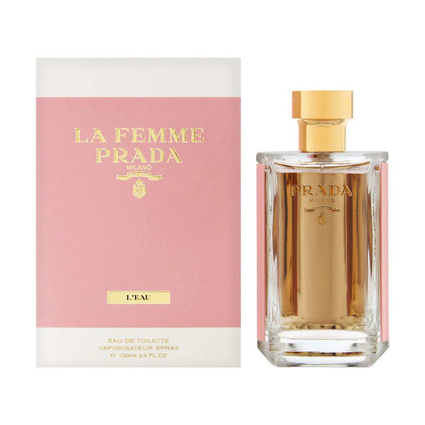 Prada La Femme L'eau 3.4 Oz.jpg