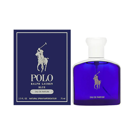 Ralph Lauren Polo Blue Eau de Parfum for Men - Maple Prime