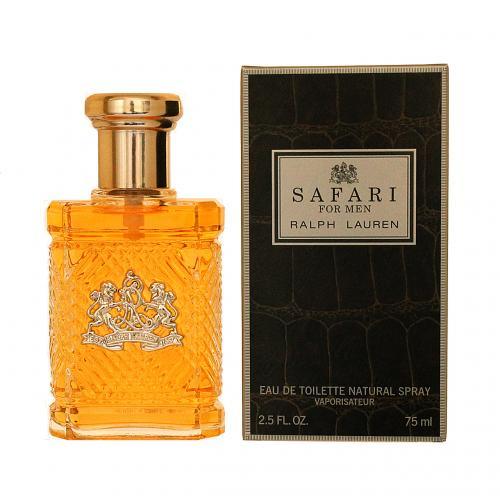 Ralph Lauren Safari Eau de Toilette for Men - Maple Prime