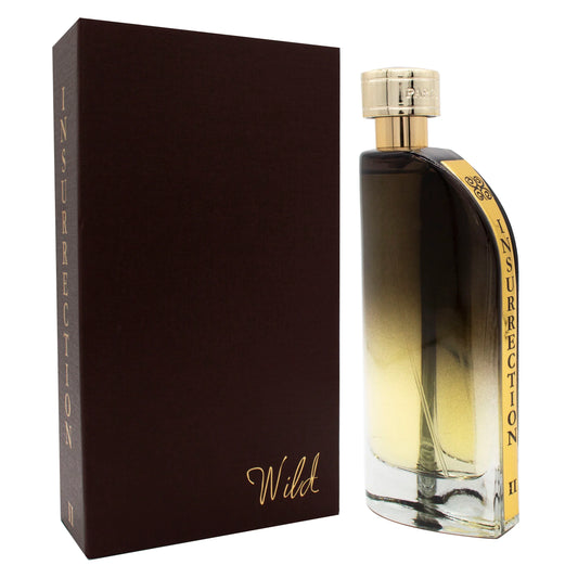 Reyane Tradition Insurrection II Wild Eau de Toilette for Men - Maple Prime