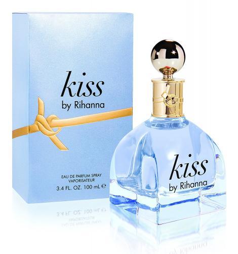 Rihanna Kiss Eau de Parfum for Women - Maple Prime