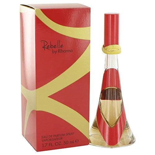 Rihanna Rebelle Eau de Parfum for Women - Maple Prime