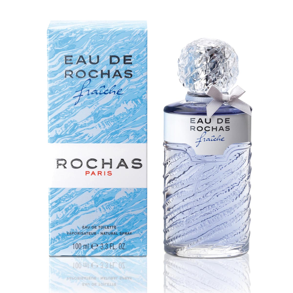 Rochas Eau De Rochas Fraiche 3.3 Oz.jpg