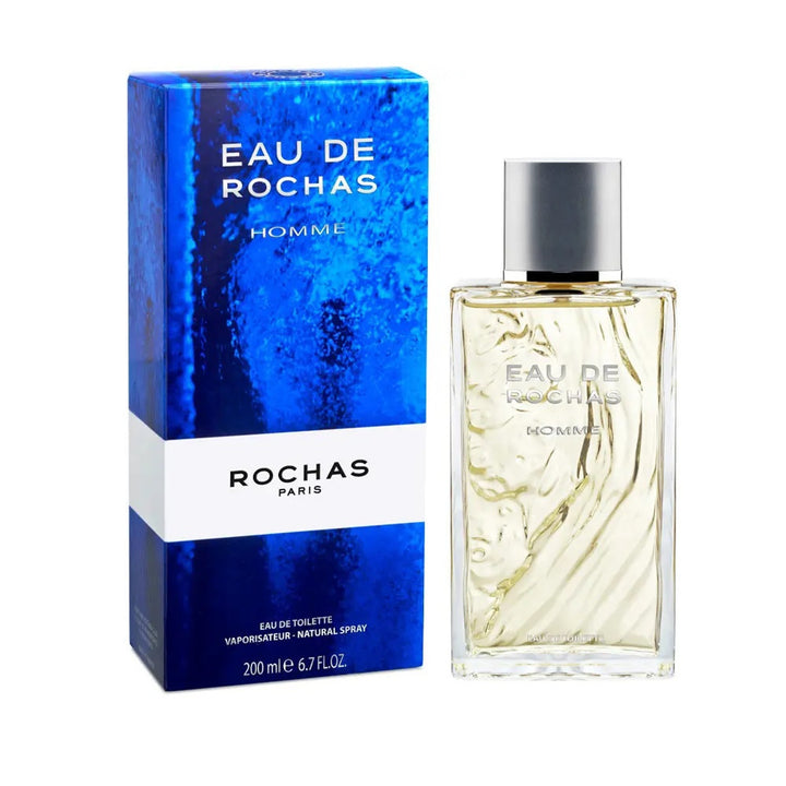 Rochas Eau De Rochas Homme 6.7 oz.jpg