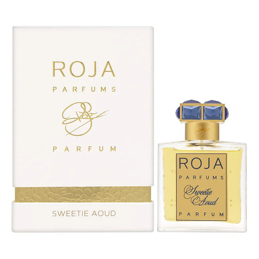 Roja Parfums Sweetie Aoud Parfum for Unisex - Maple Prime