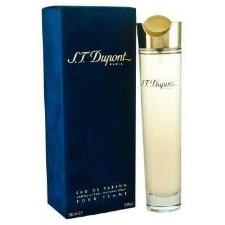 S.T. Dupont Pour Femme 3.3 Oz.jpg