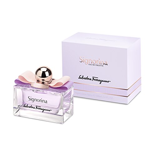 Salvatore Ferragamo Signorina 3.4 oz.jpg