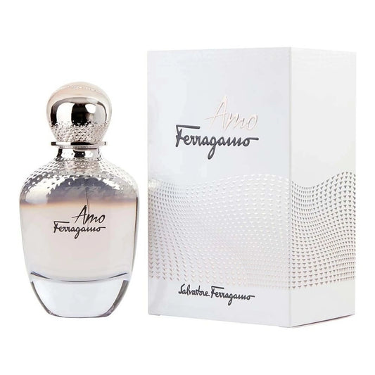 Salvatore Ferragamo Amo Ferragamo Eau de Parfum for Women - Maple Prime