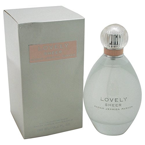 Sarah Jessica Parker Lovely Sheer 3.4 oz.jpg