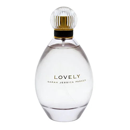 Sarah Jessica Parker Lovely Eau de Parfum for Women - Maple Prime