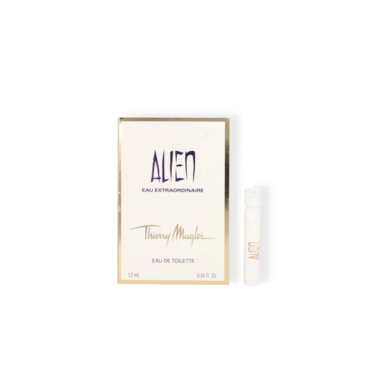 Mugler Alien Eau Extraordinaire Eau de Toilette for Women - Maple Prime