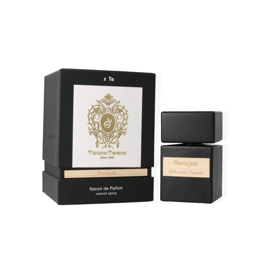 Tiziana Terenzi Akragas Extrait de Parfum for Unisex - Maple Prime