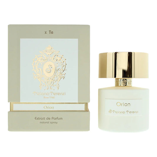 Tiziana Terenzi Orion Extrait de Parfum for Unisex - Maple Prime