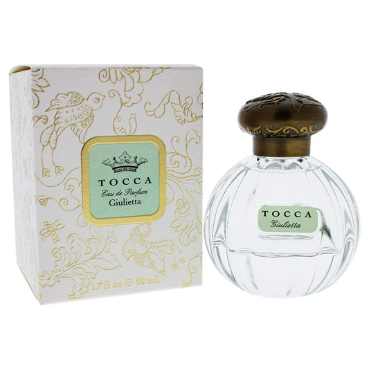 Tocca Giulietta Eau de Parfum for Women - Maple Prime