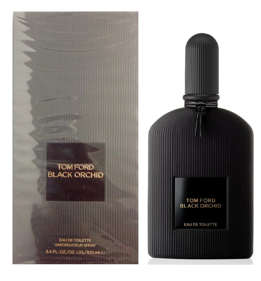 Tom Ford Black Orchid Eau de Toilette for Women - Maple Prime