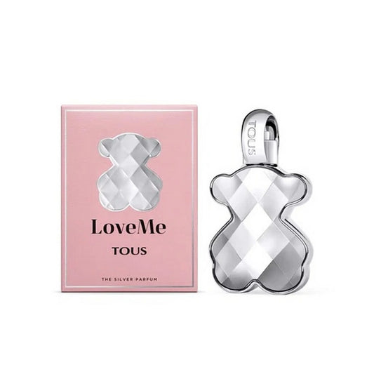Tous LoveMe Silver Parfum for Women - Maple Prime