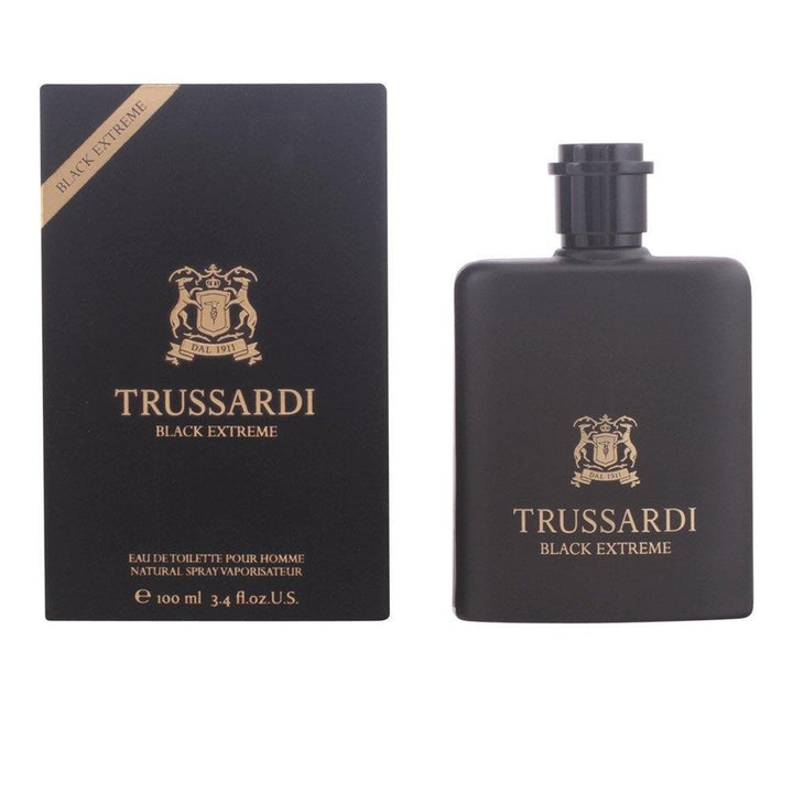 Trussardi Black Extreme 3.4 Oz.jpg