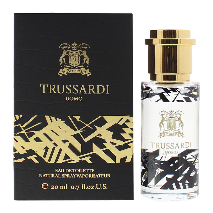 Trussardi Uomo 0.7 oz.jpg