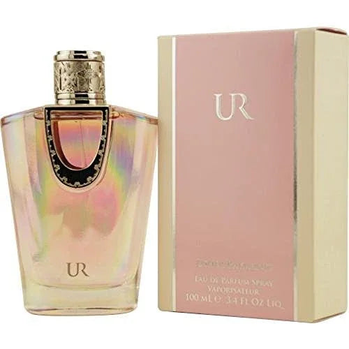 Usher UR Eau de Parfum for Women - Maple Prime