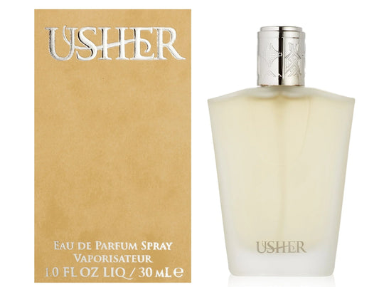 Usher Usher Eau de Parfum for Women - Maple Prime