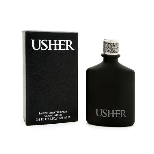 Usher Usher Eau de Toilette for Men - Maple Prime