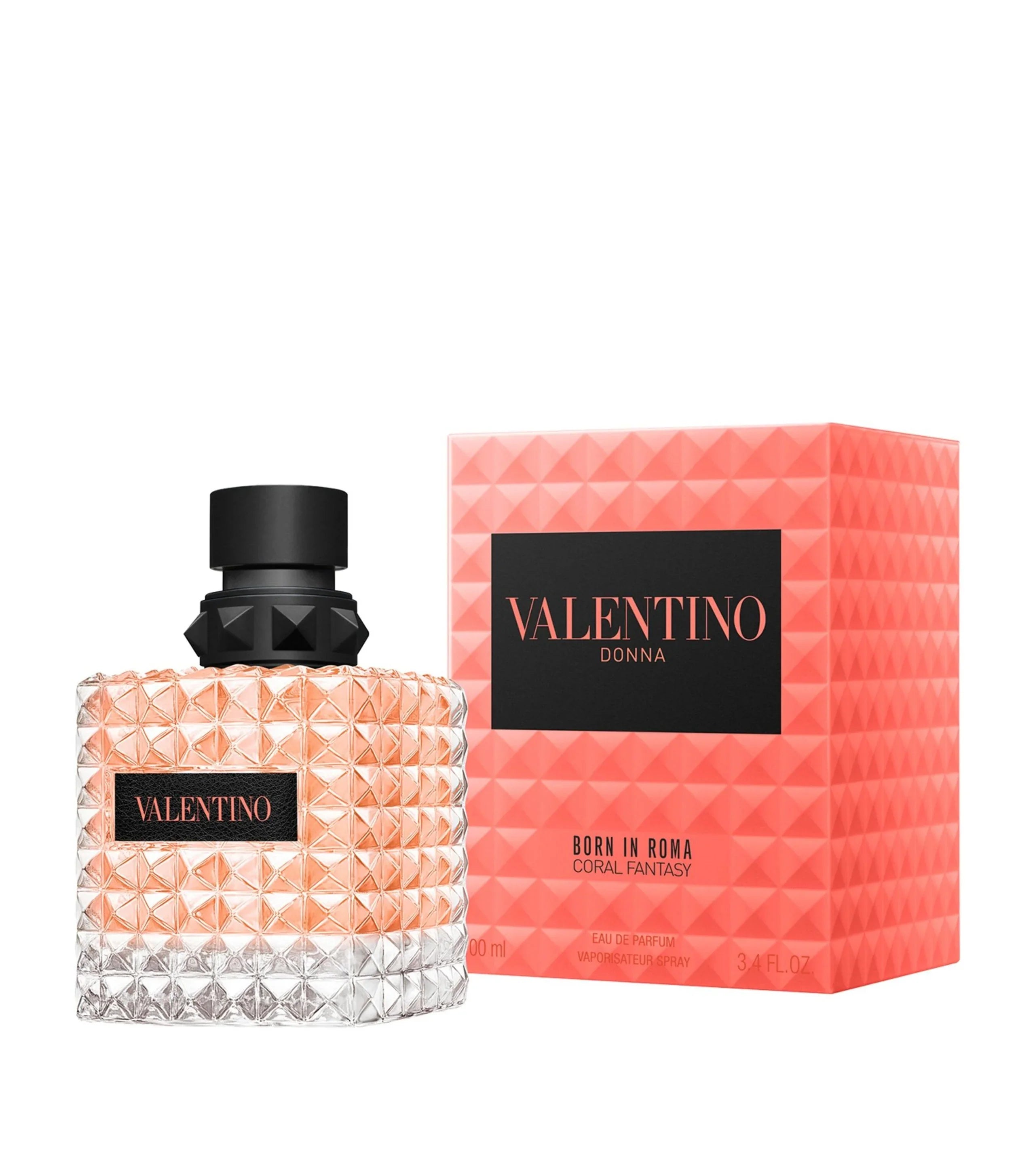 Valentino Donna Born In Roma Coral Fantasy Women Eau de Parfum