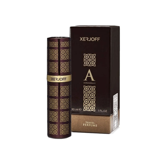 Xerjoff Alexandria II The Oud Stars Collection Parfum for Unisex - Maple Prime