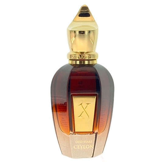 Xerjoff Ceylon The Oud Stars Collection Eau de Parfum for Unisex