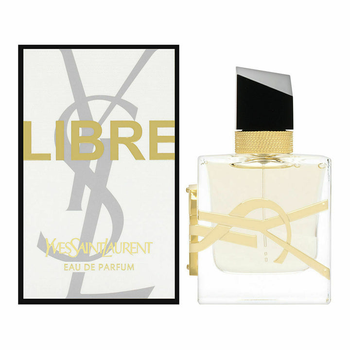 libre eau de parfum spray yves saint laurent 1 Oz