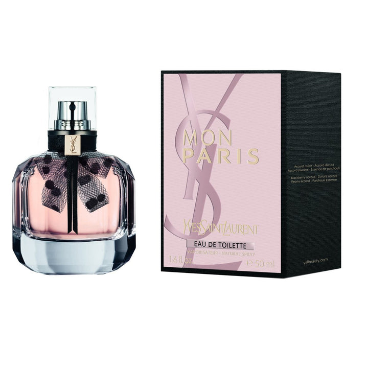 Yves Saint Laurent Mon Paris 1.6 Oz.jpg