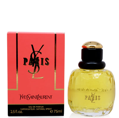 Yves Saint Laurent Paris 2.5 Oz.jpg