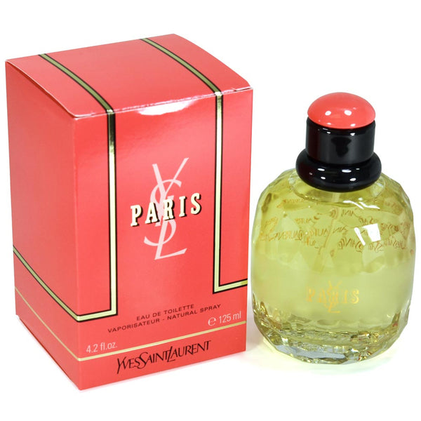 Yves Saint Laurent Paris 4.2 Oz.jpg