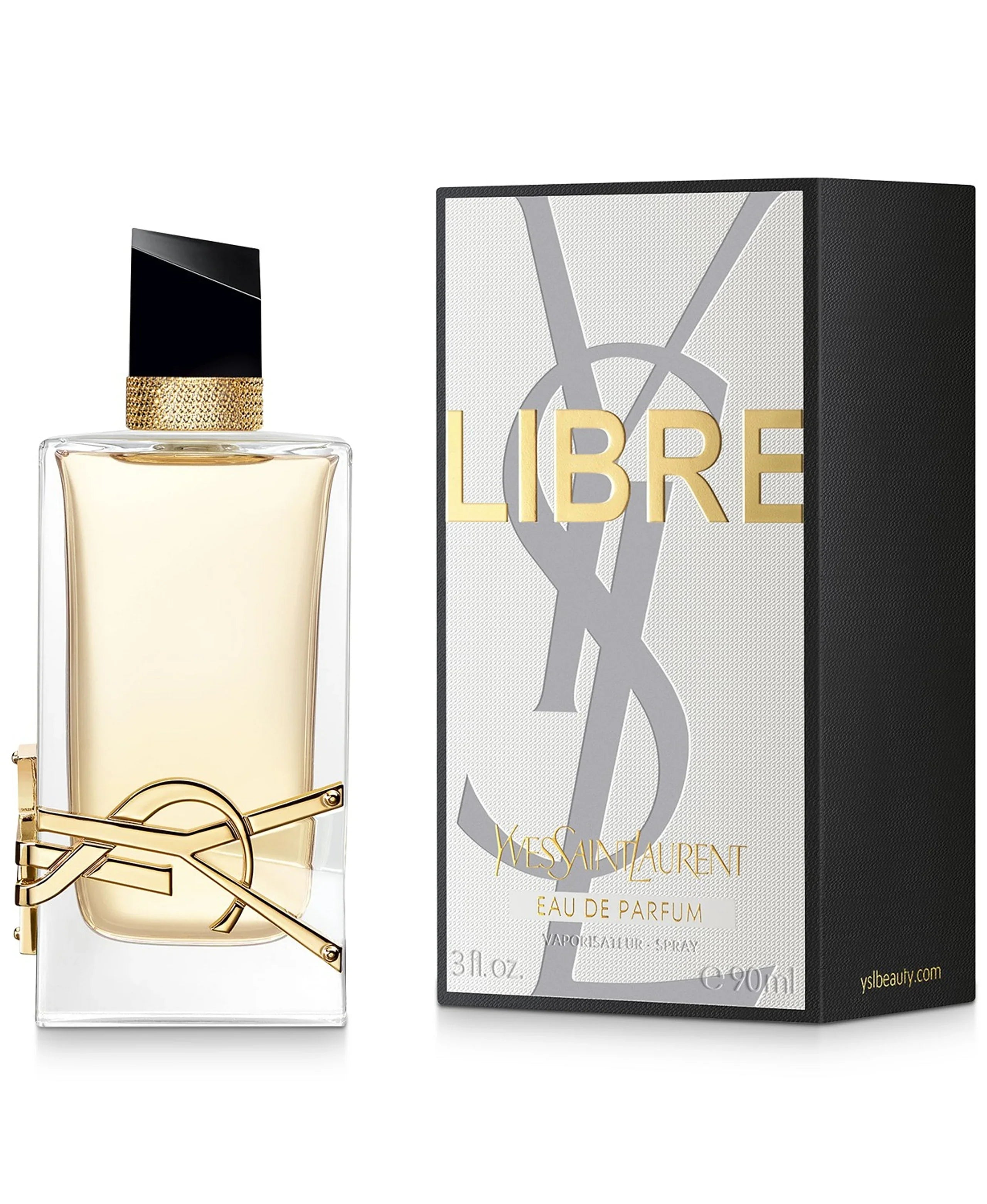 Yves Saint Laurent Libre Eau de Parfum for Women