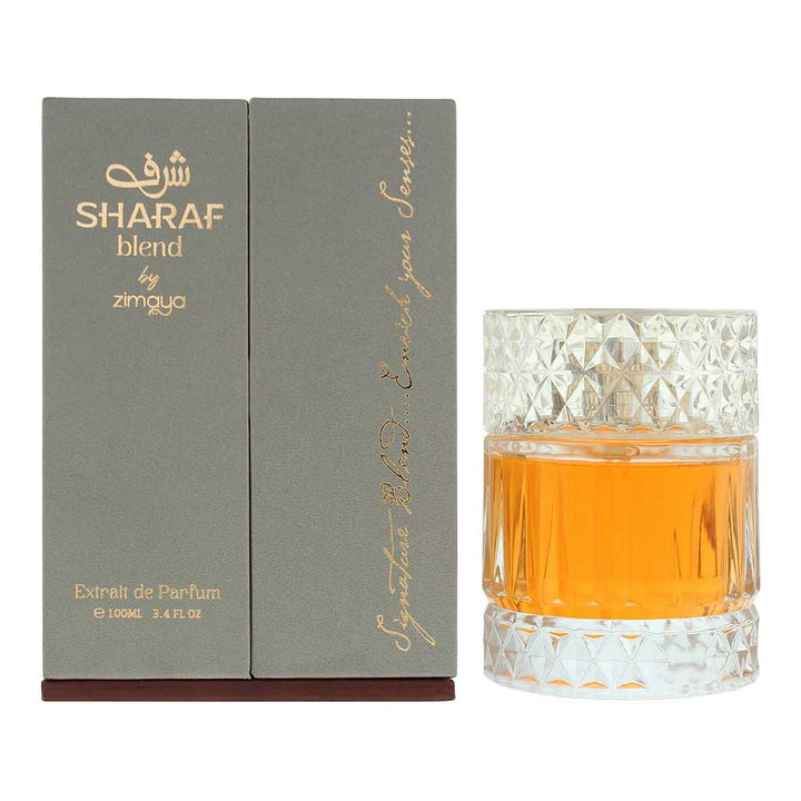 Zimaya Sharaf Blend 3.4 oz.jpg