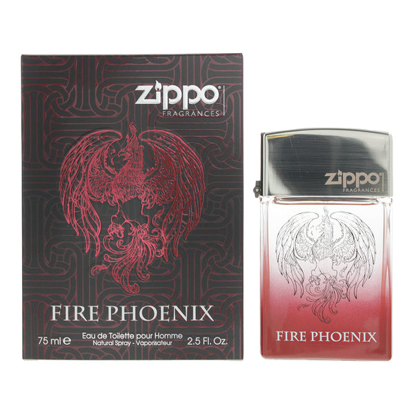 Zippo Fire Phoenix 2.5 oz.jpg