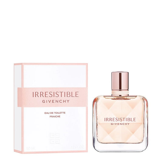 Givenchy Irresistible Fraiche Eau de Toilette for Women - Maple Prime